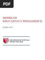 Conectivismo y Constructivismo en Educación Virtual