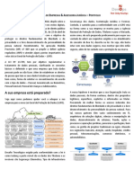 LGPD Perguntas para Composição de Propostas