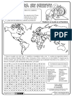 La Tieera Se Mueve PDF