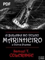 A Balada Do Velho Marinheiro - Samuel Taylor Coleridge