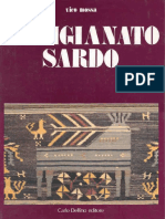 Vico Mossa - Artigianato Sardo PDF