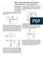 Taller No. 1 - Carga Axial