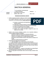 Practica General Inf - 121 I - 2018 PDF