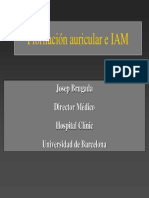 Caso Clínico Fibrilación Auricular