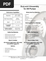 DryLock II Assembly PDF