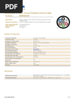 6x18 AWG TC 600V Overall Shielded Control Cable - 8KMP106109 - V - 1 - R - 3 PDF