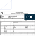 GTI-F-012 Formato Plantilla Acta Entrega Productos Software SENA V03