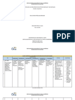 Cuadro Comparativo Características de Recursos Educativos Digitales