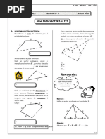 Análisis Vectorial III