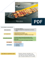 Sem. 3. - REGIMENES ADUANEROS