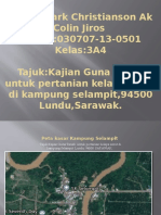 Kerja Khursus Geografi