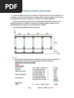 Segundo Trabajo Domiciliario