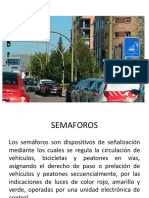 SEMAFOROS