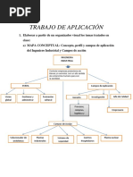 Trabajo de Aplicación