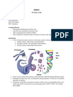 6 BIO462 Chapter 6