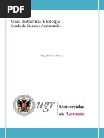 Biologia 1