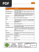 Common 2. Observe Workplace Hygiene Procedures