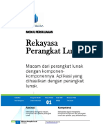 Modul Rekayasa Perangkat Lunak PDF