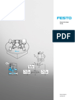 Manual de Trabajo TP 101 Con CD-ROM Fest