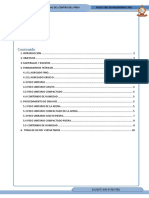 Informe de Pus-Puc