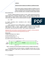 Aplicatie CFD - Lungimea de Stabilizare