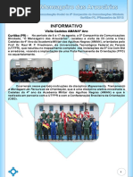 Informativo Cia Com Nº7