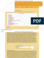 Pulse Diagnosis - How Do We Read The Heart Beat - (By Noah Volz C.a.S) - CA College of Ayurveda