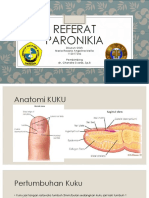 Paronikia