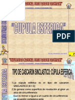 Cupula PDF