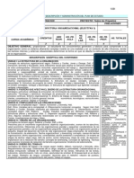 PAT07 Estructura Organizacional (ELECTIVA I) Trib.