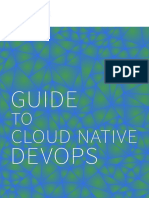 TheNewStack GuideToCloudNativeDevOps PDF