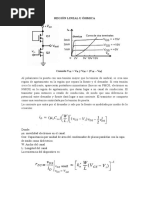 Región Lineal U Óhmica
