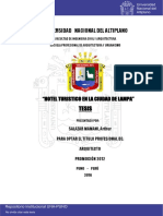 Salazar Mamani Arthur PDF