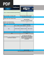 Informe de Planeación de Soporte Técnico Evidencia AA2 - Ev2