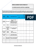 Formato Medidas de Prevencion y Control