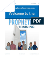 SeerRealmLesson4 PropheticTraining PDF