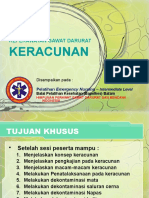 Materi 13 KGD Keracunan