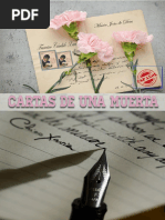 Cartas de Una Muerta PDF