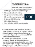 Hipertension Arterial 