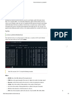 About Airodump-Ng - Javatpoint