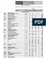 Planilla de Metrados Ok