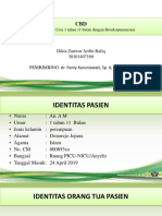 CBD Bronkopneumonia