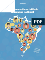 Perfil Da Morbimortalidade Masculina No Brasil PDF