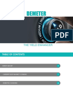 Demeter Presentation