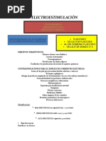 10 - Electroestimulación