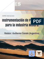 411 - Instrumentacion Industria Minera PDF