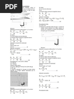 Problema Resueltos de Mecanica de Fluidos