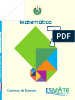 Cuaderno de Ejercicios 7 PDF