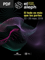 Aleph Programa