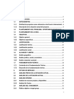 Proyecto Final - Cabañas Ecologicas PDF